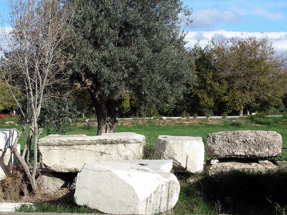 Municipality of Aspropyrgos