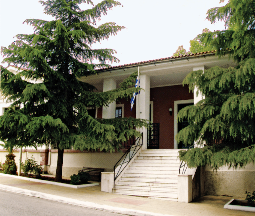 Ερυθρές