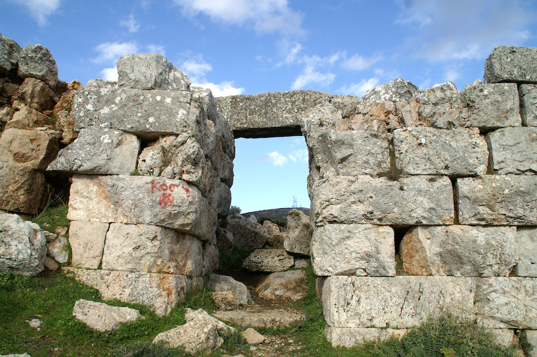 Το φρούριο της Φυλής