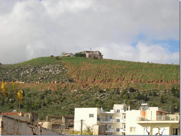 Μαγούλα