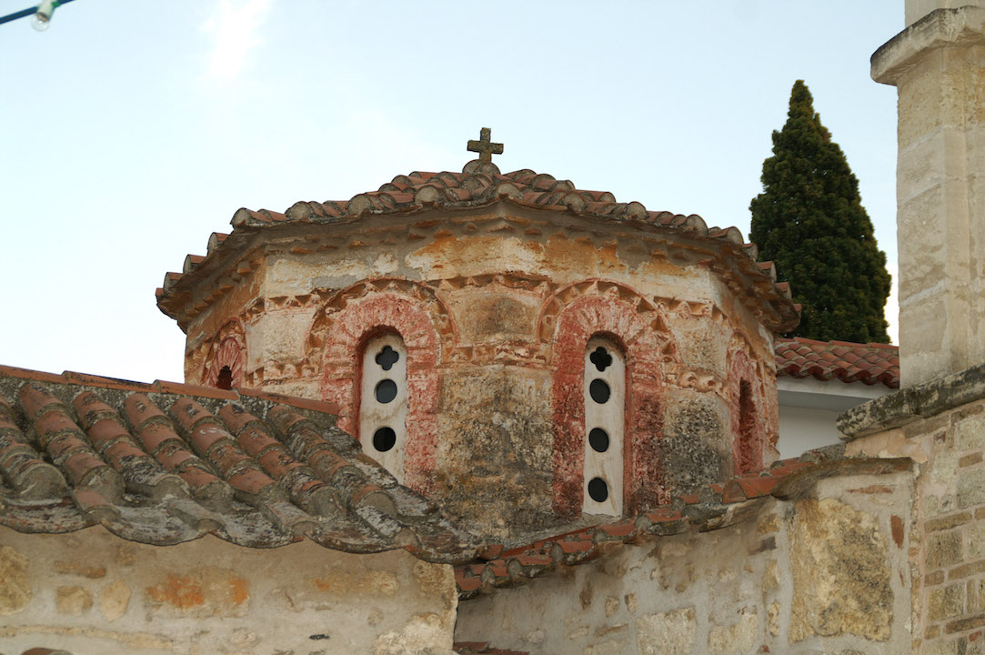 Monastery of Saint Ierotheos